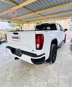 جي ام سي سييرا